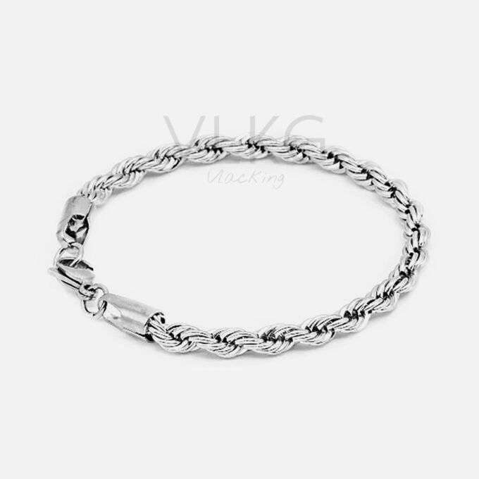 Pulsera Tourbillon 5 mm