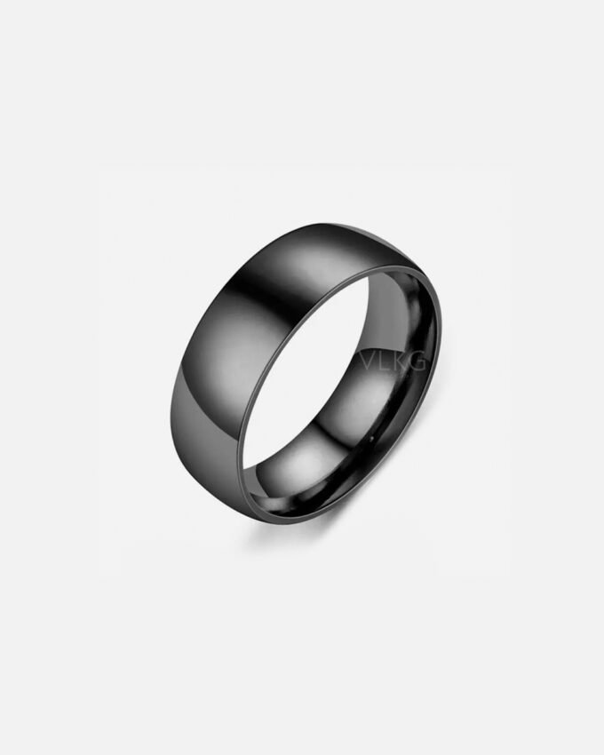 Anillo Black Classic
