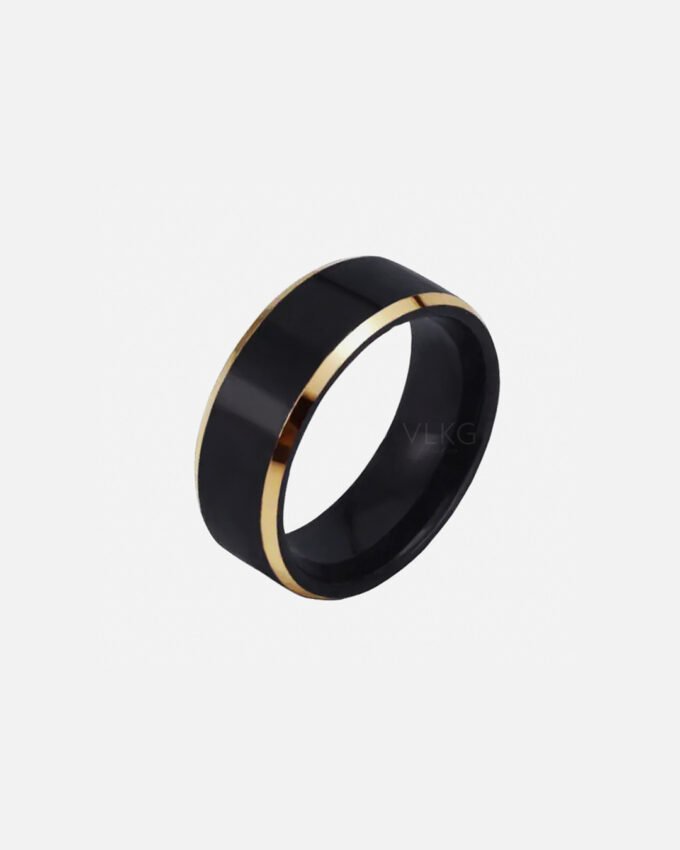 Anillo Elegant Black