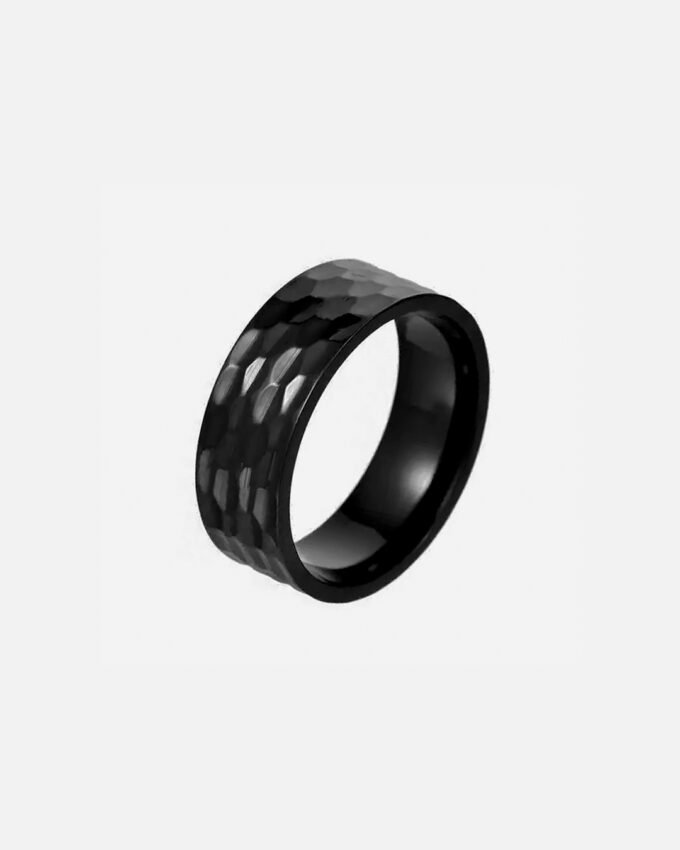 Anillo Golf Black