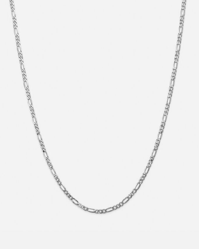 Cadena Figaro 3 mm