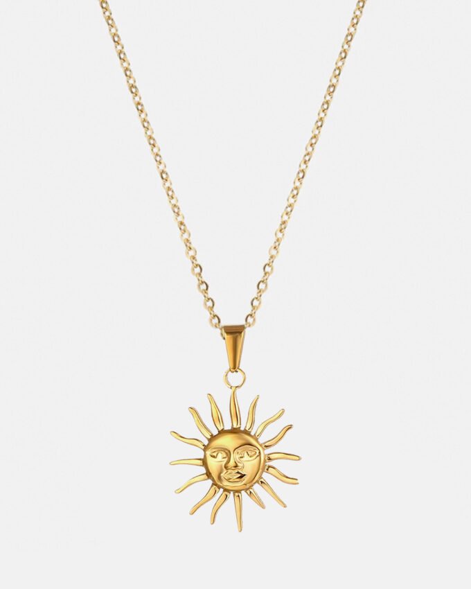 Collar Argentina Gold