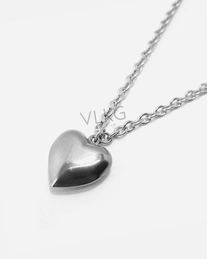 Collar Corazon