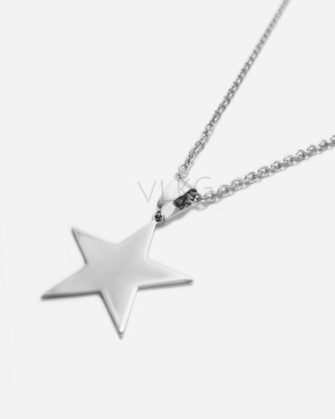 Collar Estrella