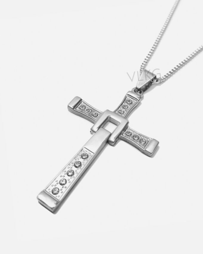 Collar Toretto Rapidos Y Furiosos