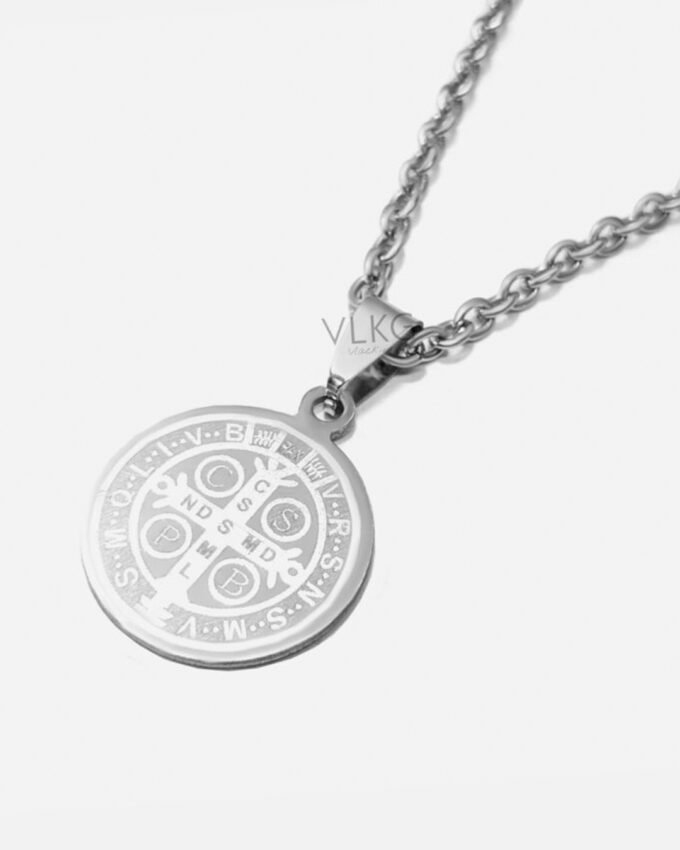 Collar San Benito Plano