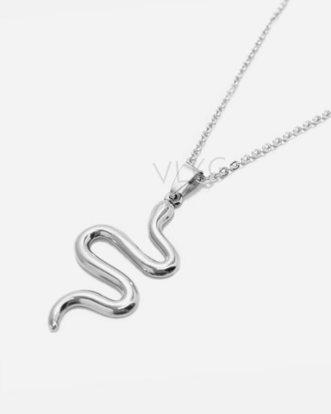 Collar Snake