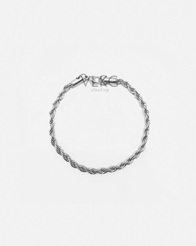 Pulsera Tourbillon 4 mm